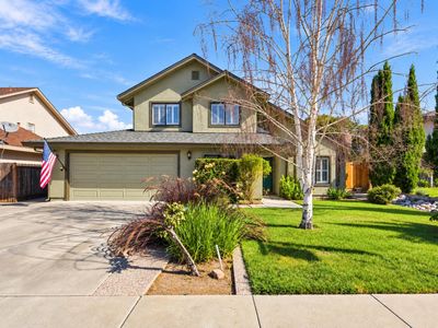 1320 Terrace Dr