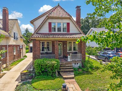 246 Hazel Dr