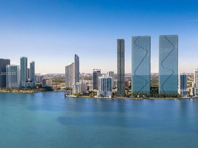 700 NE 24th 2606 Miami #2606