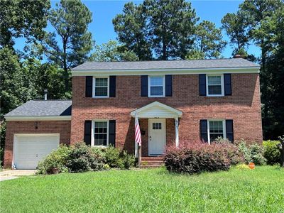 617 Valley Forge Dr