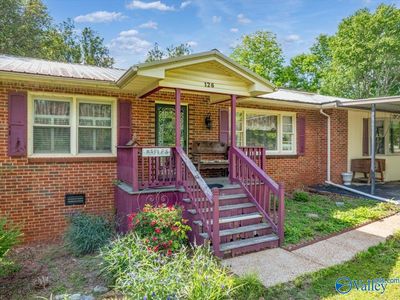 Property at 126 Lawler Dr, Brownsboro, AL