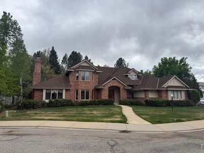 7334 S Meadow Ct