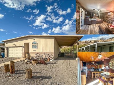 Property at 923 Swan Drive, Bullhead City, AZ