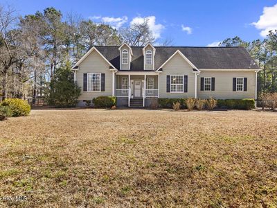 151 Meeks Creek Drive