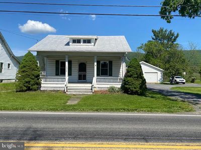 10308 Raccoon Valley Rd