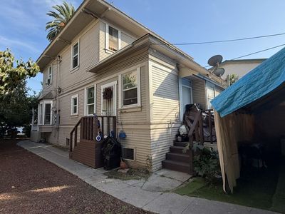 Property at 1715 Toberman St, Los Angeles, CA