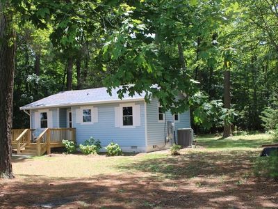 6724 Occohannock Neck Rd