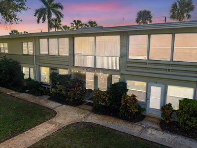 677 ROYAL PALM Boulevard #12