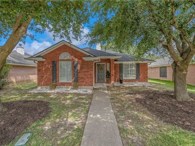 Property at 805 Azalea Ct, College Station, TX