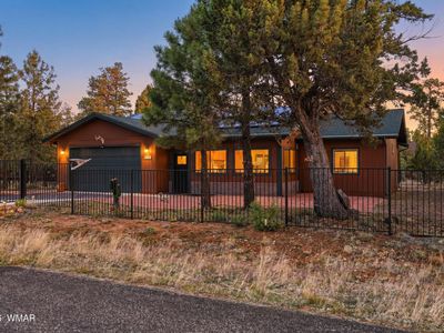 3322 Durango Dr