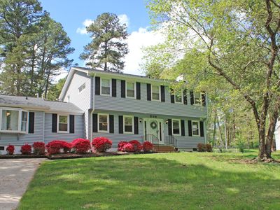 304 Plum Ln