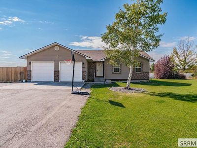Property at 137 N 4000 E, Rigby, ID