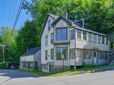 Property at 350 Main Street, Warren, ME