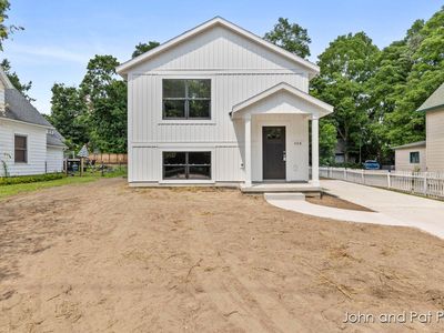 Property at 408 W Washington St, Greenville, MI