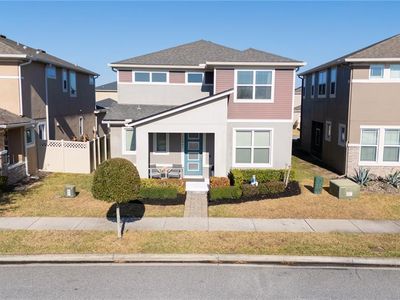 16461 Olive Hill Dr