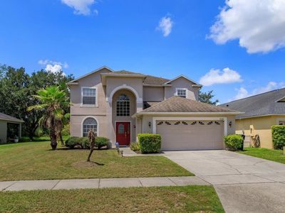 4338 NORTHERN DANCER WAY
