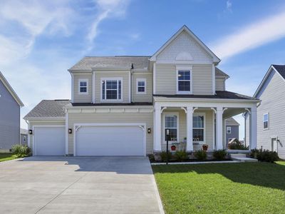 759 Avebury Dr