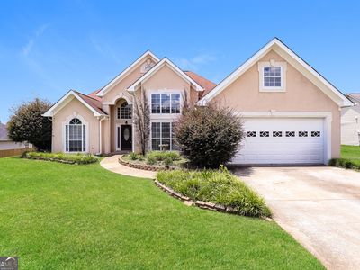 2138 Kellington Dr