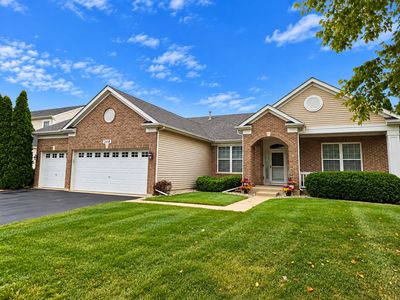 Property at 308 Timbalier St, Yorkville, IL