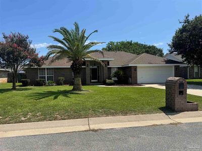 705 Ferdinand Dr