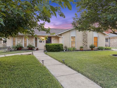 3313 Heather Glen Dr