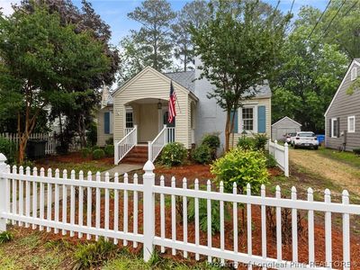 123 Ellington St