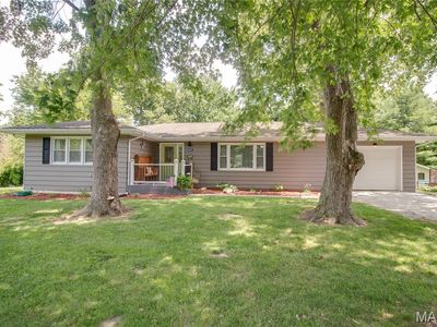6607 Wenzel Rd