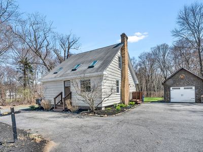 Property at 478 Fall River Ave, Seekonk, MA