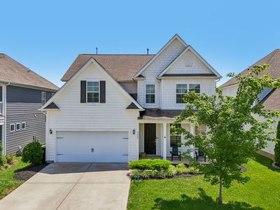 5627 Heirloom Dr