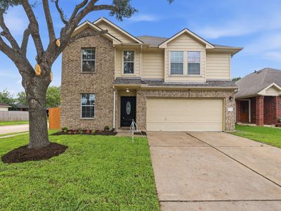 5727 Landon Creek Ln