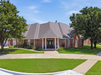 Property at 2716 Roanoke Ridge Rd, Bartlesville, OK