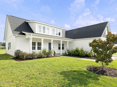 Property at 146 Peletier Shores Drive, Peletier, NC