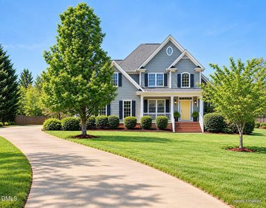 4604 Jernigan Dr