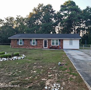 203 Brentwood Circle