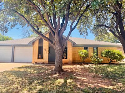257 Amistad Rd