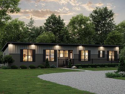 Lot 2 New England Avenue