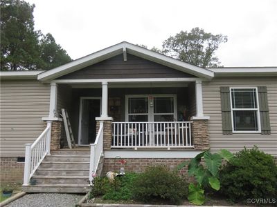 566 Cheaneys Bridge Rd