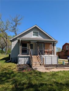 510 NE Lindberg Dr