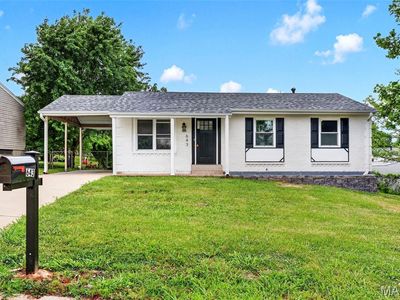 643 Washington Dr