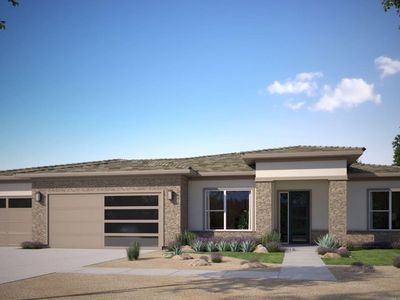 1607 E Black Brush Dr
