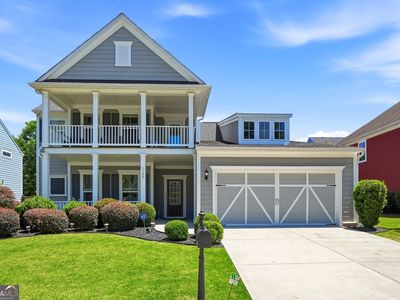 Property at 1109 Regal Hills Ln, Mableton, GA