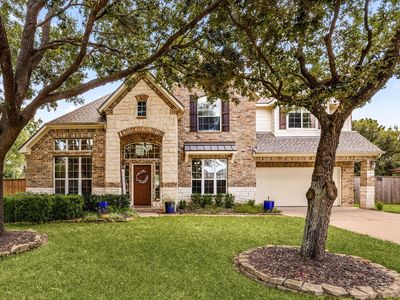 10502 Landsdowne Pointe Dr