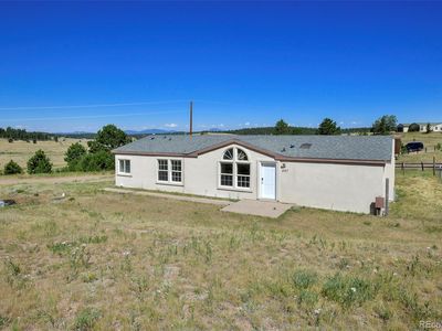 Property at 267 Longbow Drive, Divide, CO