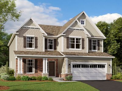 Eastman Plan, Piper Glen