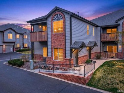 11081 Huron Street #1012