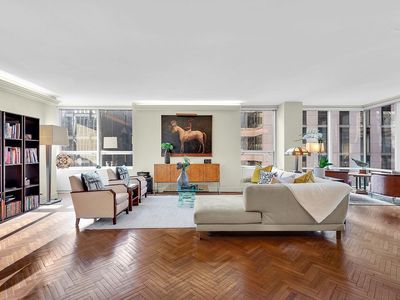 15 W 53rd St #12CJ