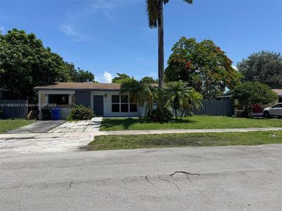 1041 NE 178th Ter