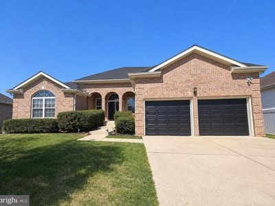 13305 Old Fort Rd