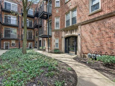 1651 W Pratt Blvd APT 1B
