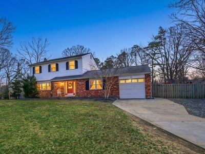 Property at 10 Williams Way, Ocean View, NJ